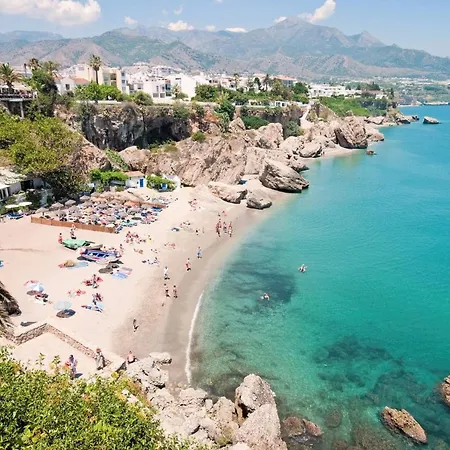 Casa Cortijillo Hébergement de vacances