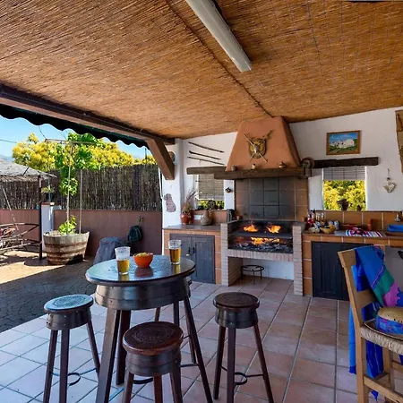 Hébergement de vacances Casa Cortijillo *
