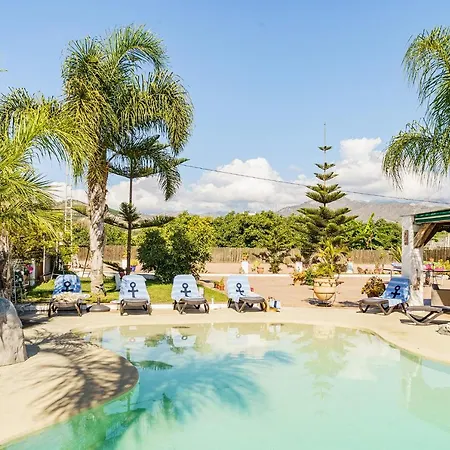 Casa Cortijillo Hébergement de vacances Nerja