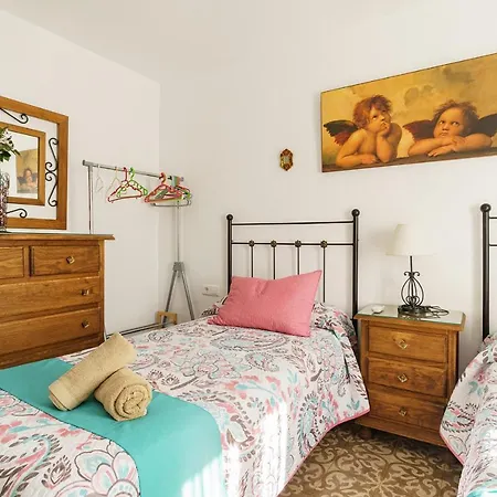 Casa Cortijillo *