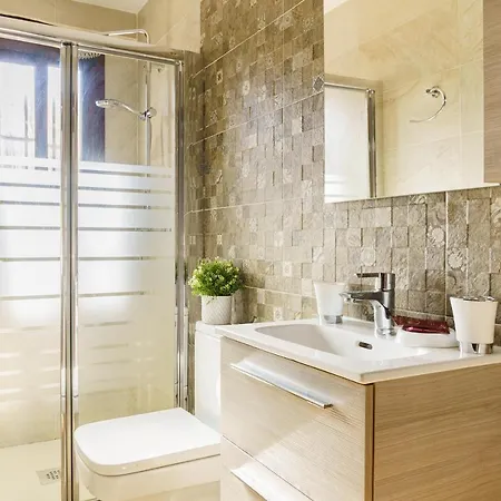 Casa Cortijillo Hébergement de vacances Nerja