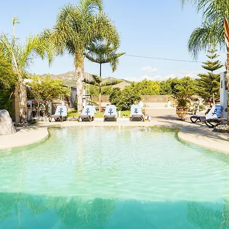 Hébergement de vacances Casa Cortijillo